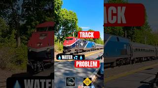 #train #railfanning #trackrepair #trackmaintainer #railfan #trains #trainlovers