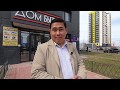 Обзор ЖК Nova City отзывы жителей, почему доступная цена?