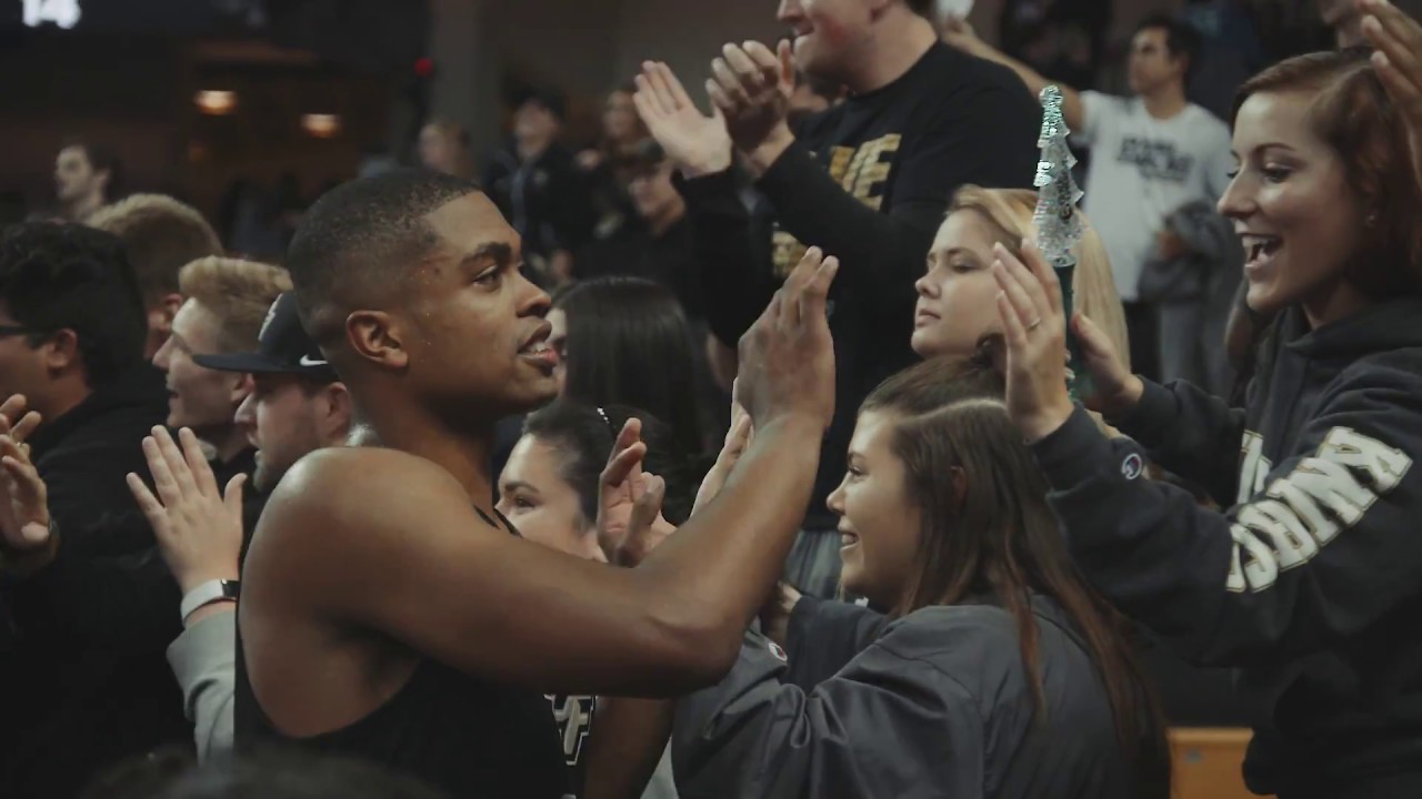 Great Clips Mixtape UCF vs. Alabama YouTube