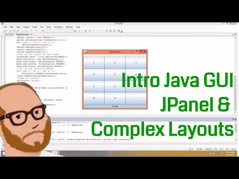 Introduction to Java