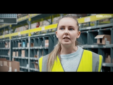 Miniatuur van productvideo