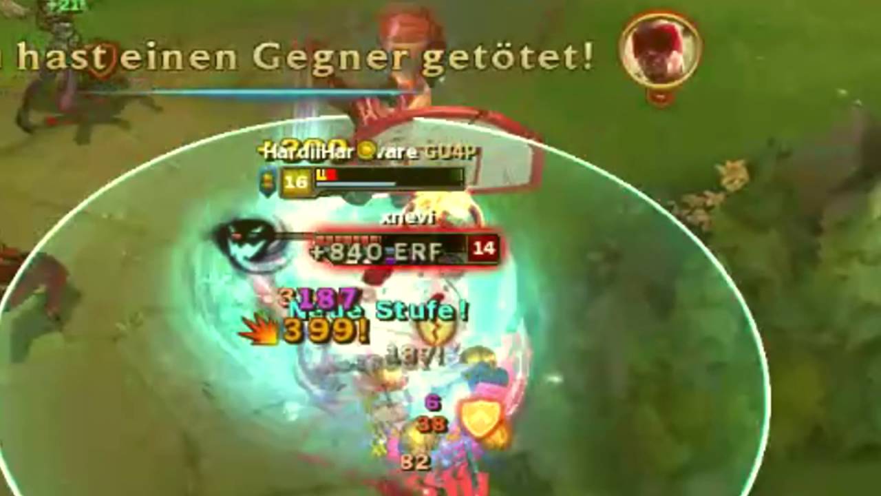 Das dürften Leute denken wenn ich DARIUS! spiele x)