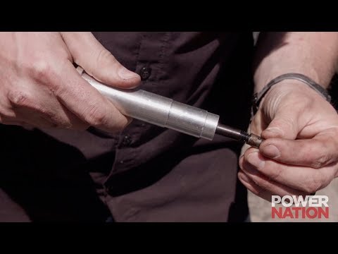 Tips For Not Breaking Off Spark Plugs While Tuning Your F-150