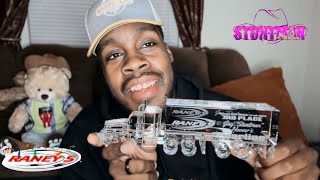 Raney’s 2023 Truck Show Unboxing by “Stuntman” The Outlaw 1,098 views 6 months ago 11 minutes, 12 seconds