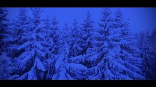 Jana Andevska ~ Driving Home for Christmas (video)