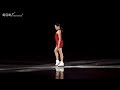 [4K60p] 2018 All That Skate (DAY2) Act.2 임은수 Eunsoo LIM EX - Havana (by Camila Cabello)