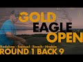 Cdgt 8  2023 gold eagle open  mpo round 1 back 9  redekop samuel roach hrabia