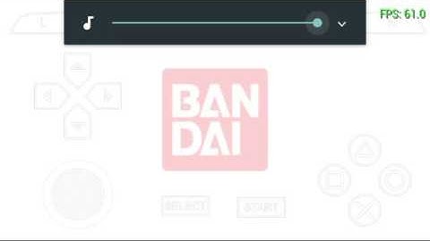 Dragon Ball Z Tenkaichi Tag Team Best Ppsspp Settings and Gameplay on Canvas A1