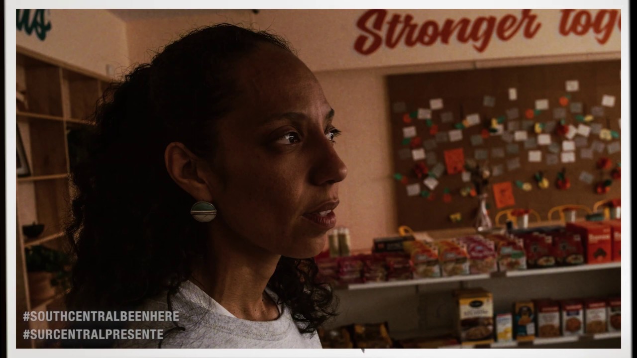 South Central Been Here — South LA business profiles
