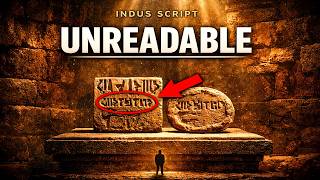 The Indus Script: The Writing Nobody Can Read (And Why It Matters)