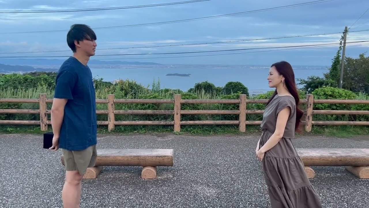 増田の結婚式に流れたオープニングムービー（プロポーズ映像有）