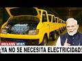 India lanza pickup eléctrica de 7.350 dólares que sacude toda la industria mundial automotriz hoy!!