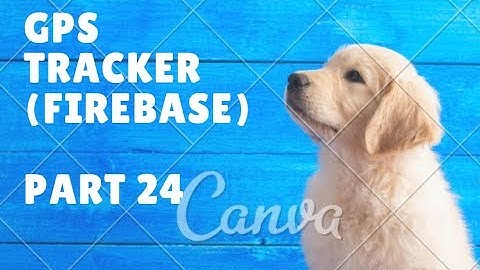 Real time Family GPS Tracker App (Firebase) in Android Studio PART 24 (Join Circle)