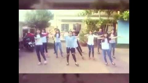 [NABATIDANCE] Trường THCS Huỳnh Thúc Kháng - Ninh Kiều - Cần Thơ