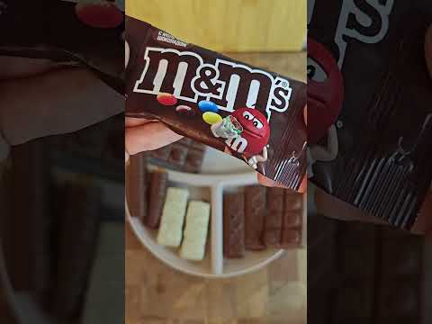 Filling platter with