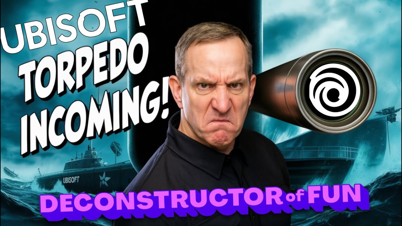 Ubisoft’s Big Miss Explained