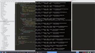 Hoby + Working = Awesomeness