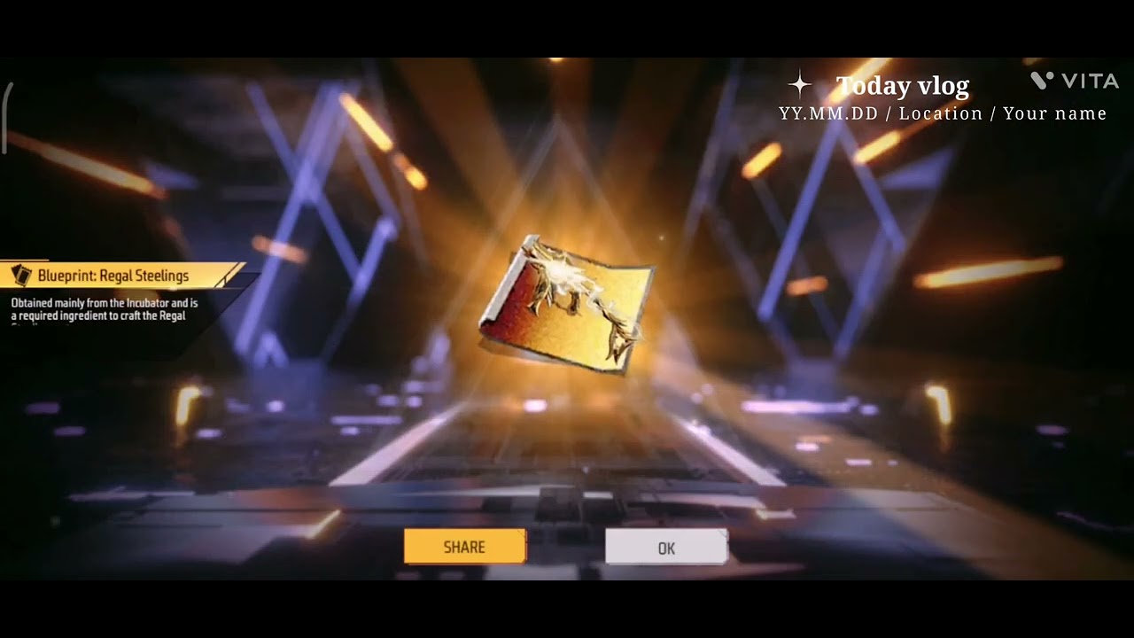 Vector Gun Skin New incubator free fire / new vector gun skin incubator in Free fire ...