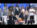 Becas "Jóvenes del nuevo Ecuador 2026"