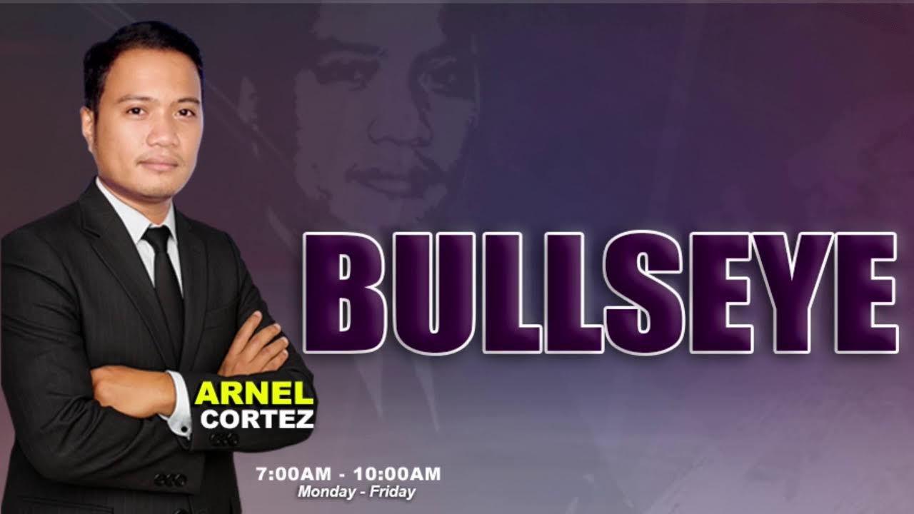 BULLSEYE | March 4, 2026 with Katropang Arnel Cortez