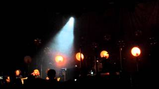 Misguided Ghosts by Paramore(Live 5/5/15 in Boston, MA)