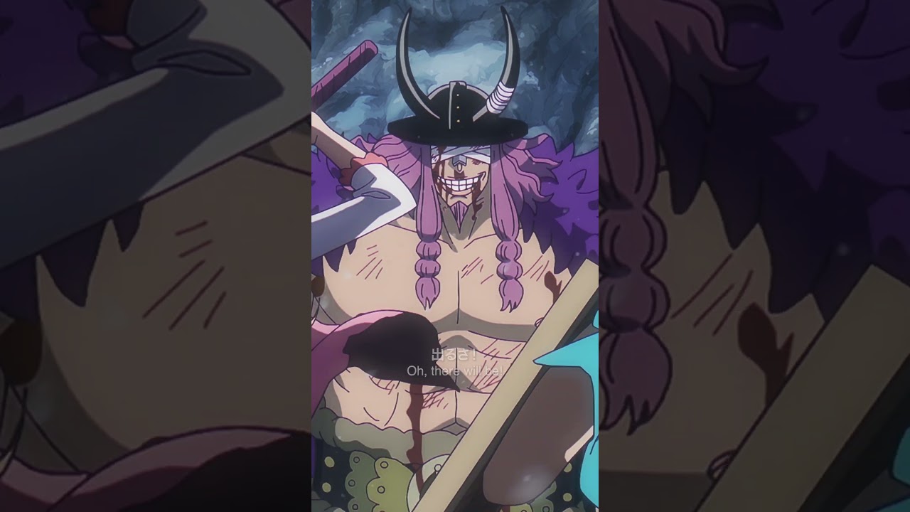 Episode1173 Next Episode… August.16 #ONEPIECE #OPElbaph - YouTube