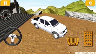 Mountain The Climb 4X4 Stunt Mountain Racing | Impossible Stunts Game - Android GamePlay HD screenshot 5
