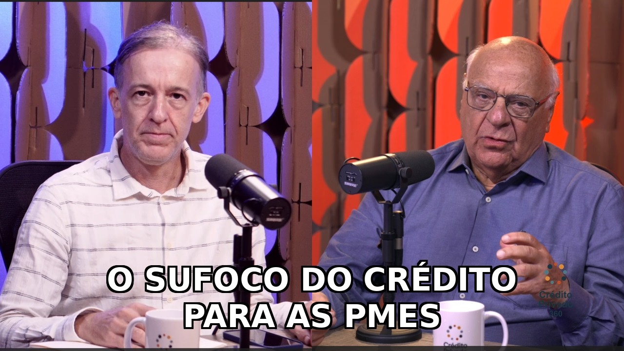 O sufoco das PMEs: pouco crédito, muita burocracia
