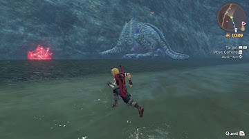 Xenoblade Chronicles: Definitive Edition Playthrough - Part 8