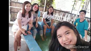 DBTC BED SUMMER OUTING 2019 @ SPLASH ISLAND