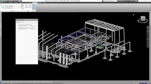 Autodesk Navisworks - Features - BIM 360 Shared Views
