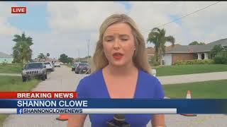 Husband and wife found dead in Cape Coral