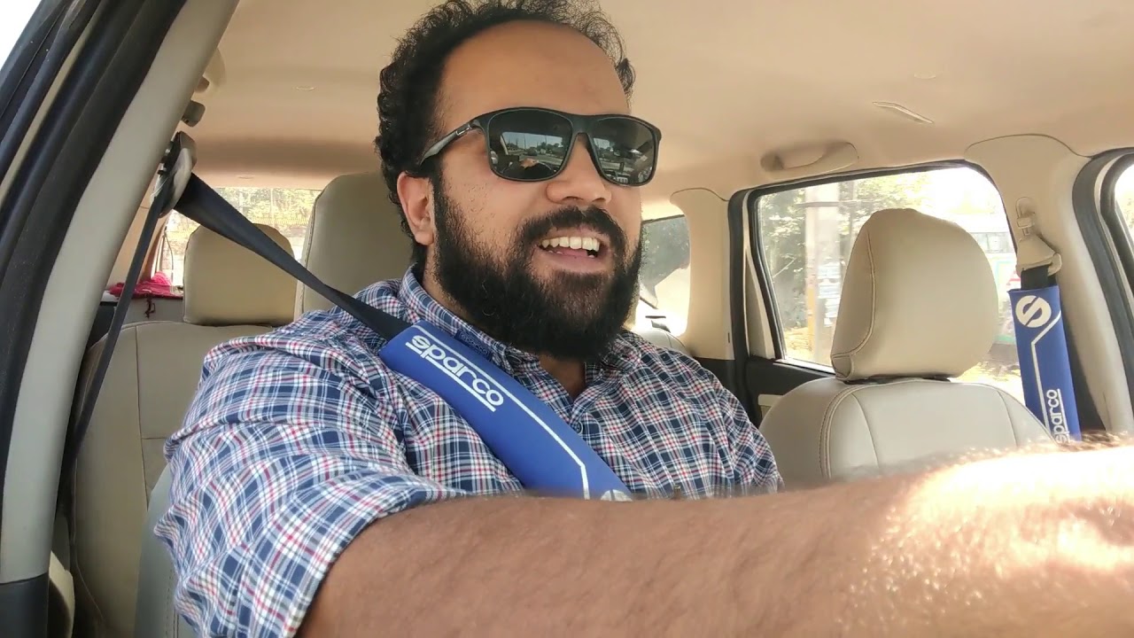 RENAULT DUSTER 110 / OWNERSHIP REVIEW- PART 1