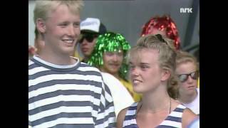 NRK TV 1989/07/08