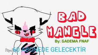 60 Abone Ani̇masyonu Trailer About Bad Mangle