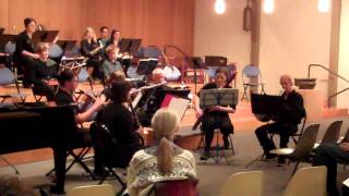 UUC Wind Quintet - Turkish March (Beethoven) screenshot 5