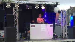 Trancylvania 21 06 15 Concarneau Michael Weine & Van Laz...6