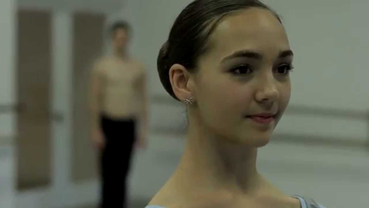 "String of Thoughts" trailer Phoenix Ballet presents Gisele Bethea