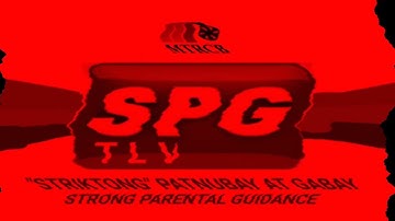 MTRCB SPG ENGLISH in Devil