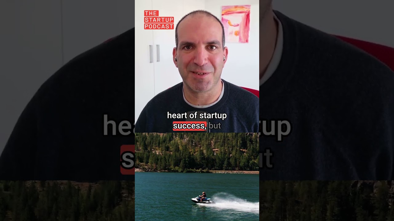 Roblox's Former Tech Chief on Building Great Startups (with Keith V. Lucas) Roblox's Former Tech Chief on Building Great Startups (with Keith V. Lucas)