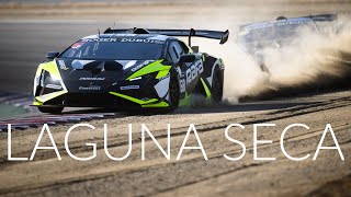 What You Don’t See from a Race Weekend at Laguna Seca // JAMEYPRICEPHOTO
