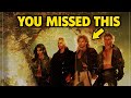The Lost Boys (1987): SECRETS Hidden for Decades