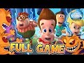 Jimmy Neutron: Attack of the Twonkies FULL GAME Longplay (PS2, Gamecube)