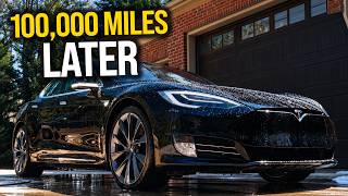 My Tesla Model S Battery Failed. It’s Still My Best Car.