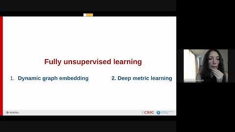 Unsupervised learning for human activity segmentation and recognition