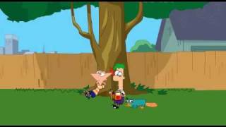 Phineas Y Ferb Fan Opening Latino Theme Song
