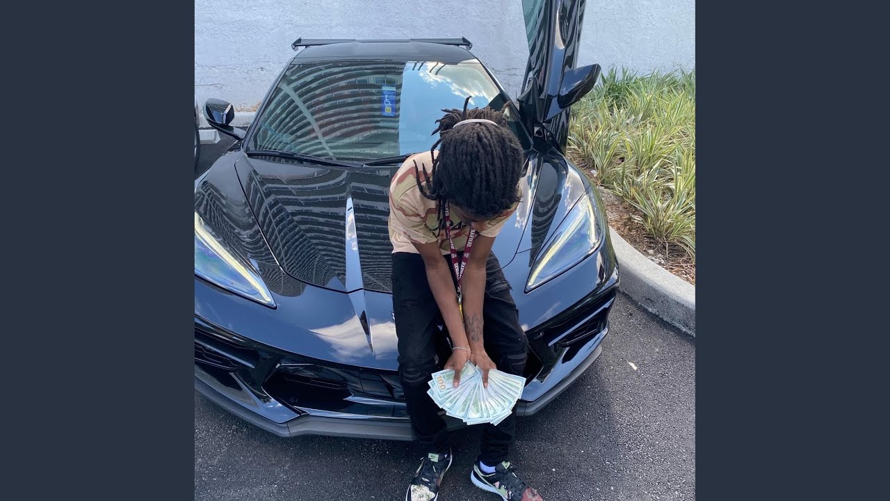 Lost It All (feat. 1King) - YouTube Music