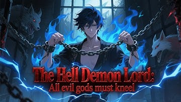【New】【Multi Sub】The Hell Demon Lord: All evil gods must kneel EP1-71  #anime #animation #2025