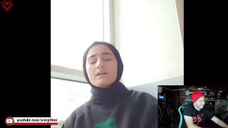 14 Yaşında - Eğitim Alsa Bu Bozlağı Çok Daha İyi Okuyacak ! İrem Barut Ses Analizi #SÖZÜMSÖZ