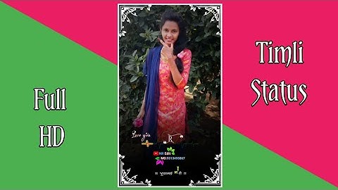 LD dodva new timli status 2023 ghanshyam rathva timli status mahesh nargava timli status #shorts